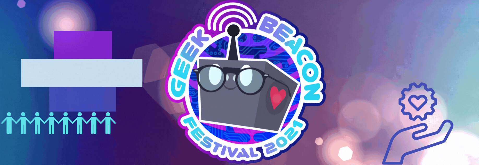 Important Update - GBFest Expands; More Speakers, New Dates!